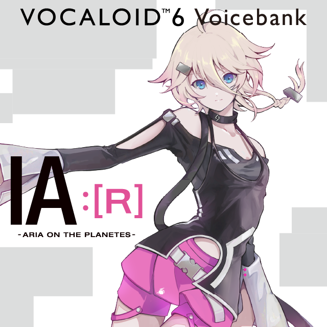 VOCALOID ボイスバンク一覧ページ1/2｜試聴・比較・対応エディター